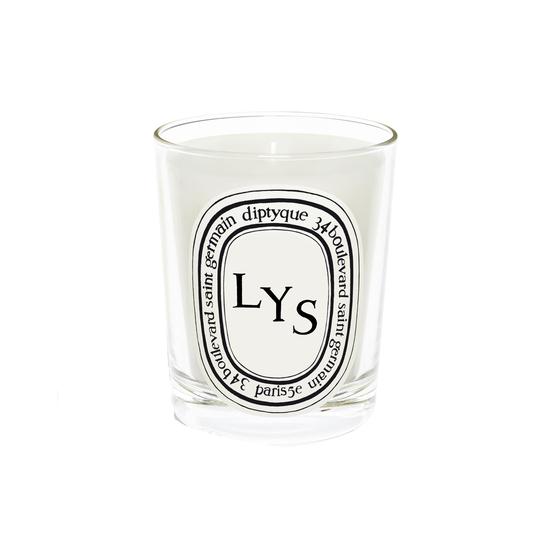 Diptyque Lys Scented Candle 190g