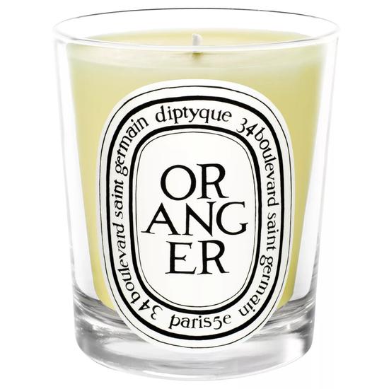 Diptyque Oranger Scented Candle 190g