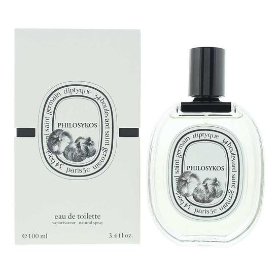 Diptyque Philosykos Eau De Toilette For 100ml