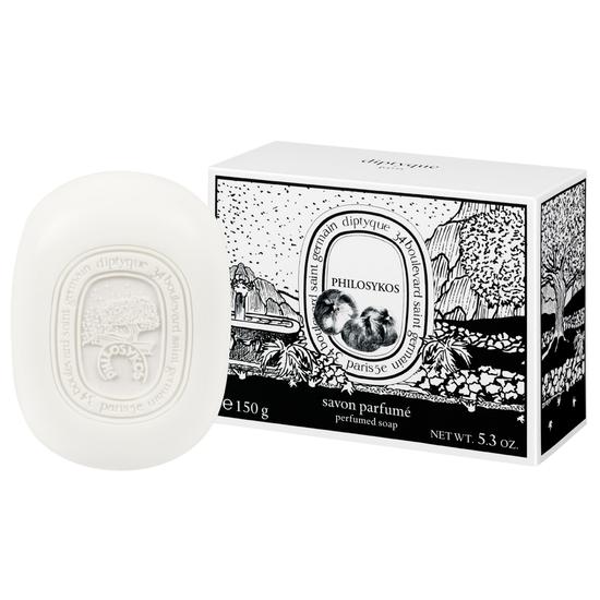 Diptyque Philosykos Soap