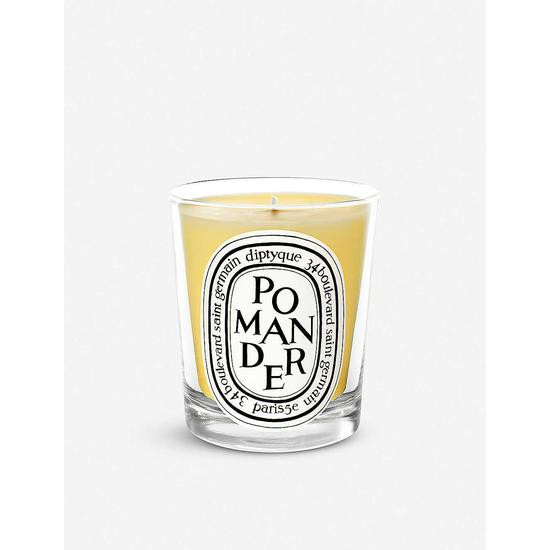 Diptyque Pomander Scented Candle 70g