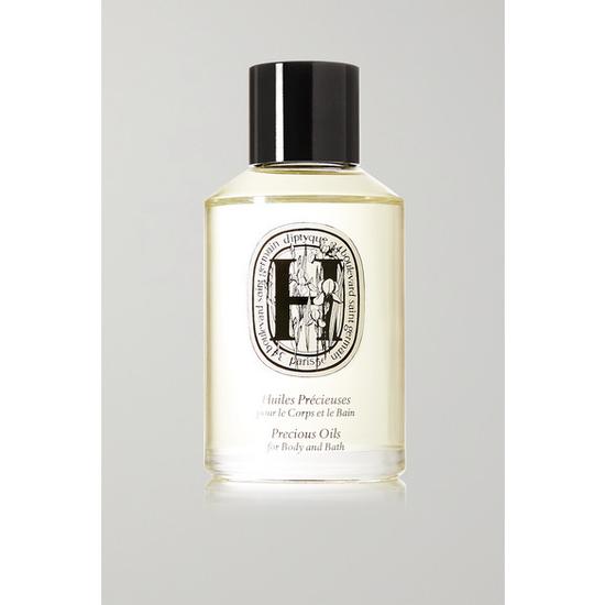 Diptyque Precious Oils For Body & Bath 125ml