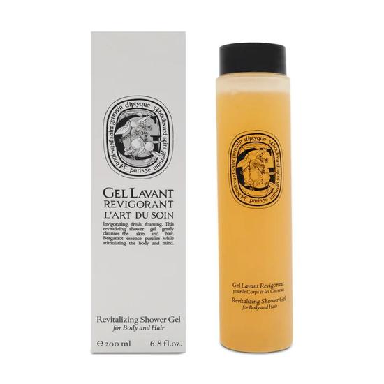 Diptyque Revitalising Shower Gel 200ml