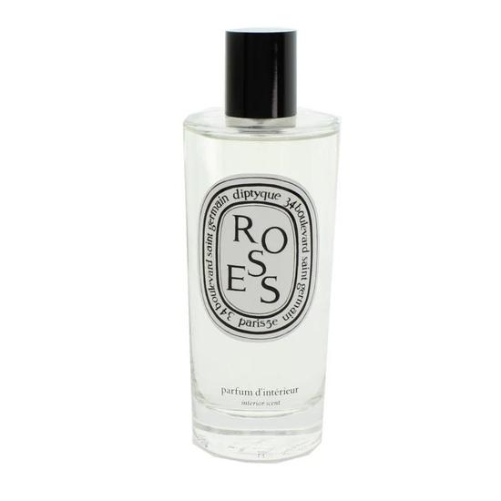 Diptyque Roses Room Spray Interior Home Scent 150ml