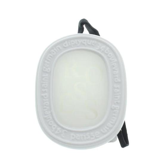 Diptyque Roses Scented Wax Oval 35g
