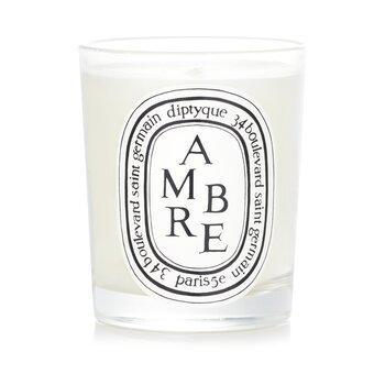 Diptyque Scented Candle Ambre Amber 190g