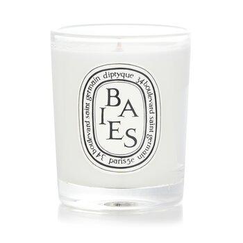 Diptyque Scented Candle Baies 70g