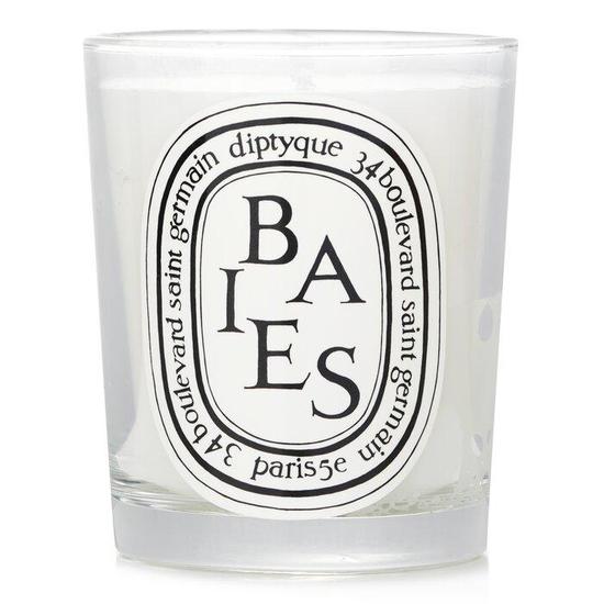 Diptyque Scented Candle Baies Berries