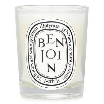 Diptyque Scented Candle Benjoin 190g