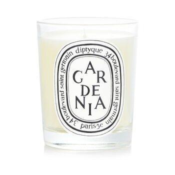 Diptyque Scented Candle Gardenia 190g