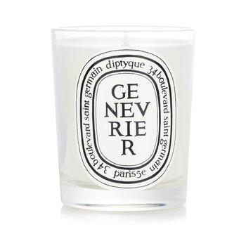 Diptyque Scented Candle Genevrier 190g