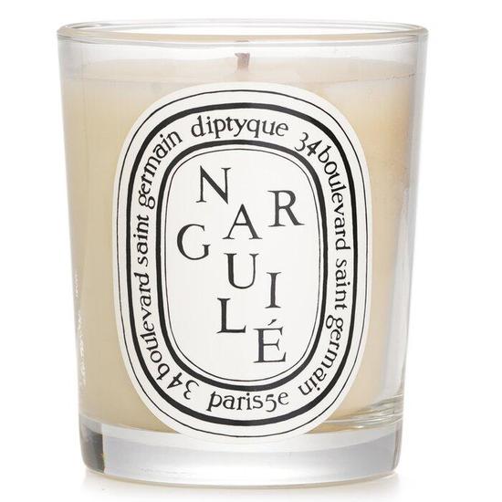 Diptyque Scented Candle Narguile