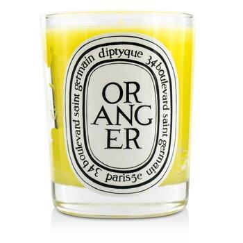 Diptyque Scented Candle Oranger 190g