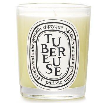 Diptyque Scented Candle Tubereuse 190g