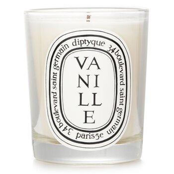 Diptyque Scented Candle Vanille 190g