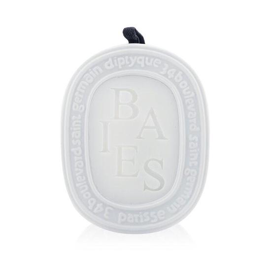 Diptyque Scented Oval Baies Berries
