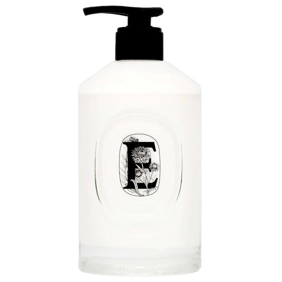 Diptyque Velvet Hand Lotion