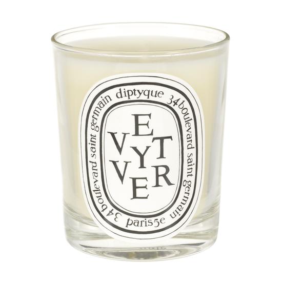 Diptyque Vetyver Scented Candle 190g