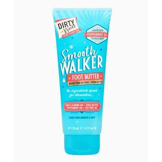 Dirty Works Smooth Walker Foot Butter
