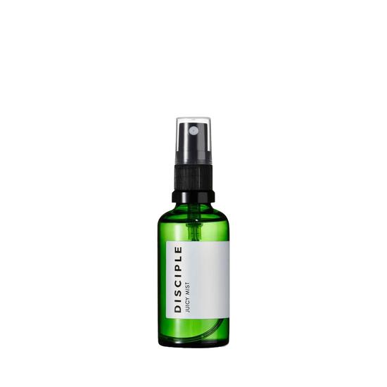 Disciple Juicy Mist Facial Toner 50ml