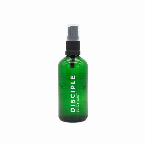 Disciple Skin Care Juicy Mist 2.5mg Hyaluronic Acid 100ml (Imperfect Box)