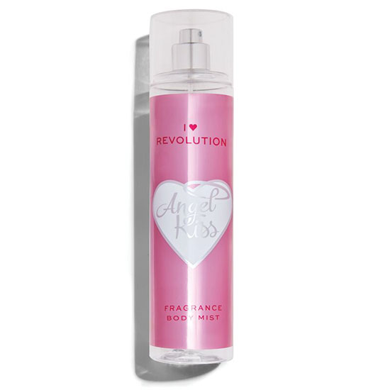 I Heart Revolution Rainbow Tones Semi Permanent Hair Colour