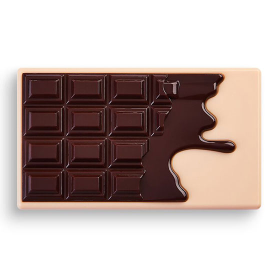 I Heart Revolution Chocolate Fondue Mini Chocolate Palette