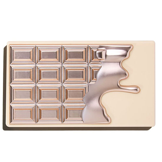 I Heart Revolution Elixir Glow Mini Chocolate Palette