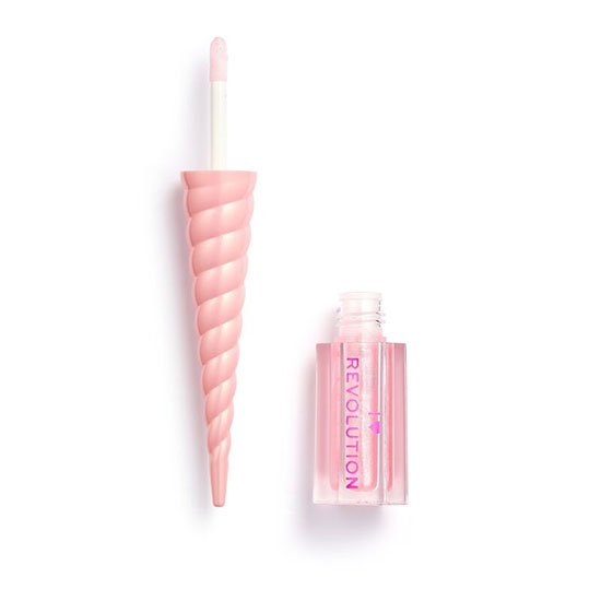 I Heart Revolution Fantasy Lip Topper Angel Angel