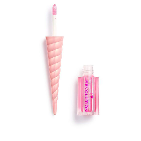 I Heart Revolution Fantasy Lip Topper Mermaid Mermaid
