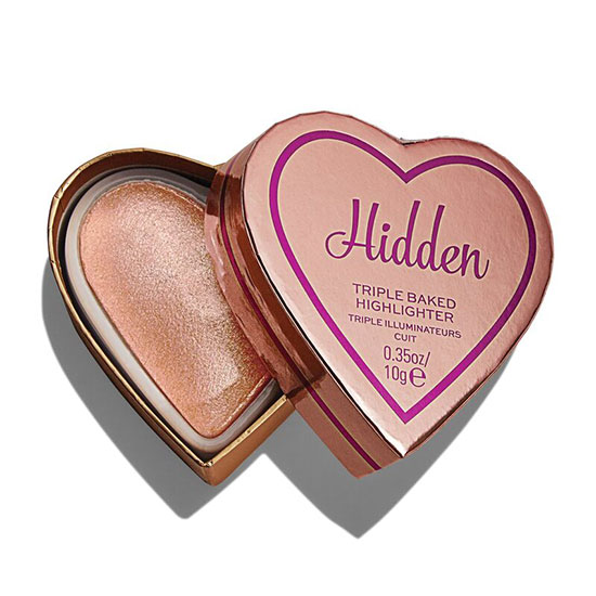 revolution angel heart highlighter