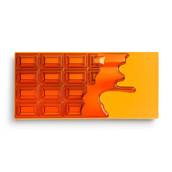 I Heart Revolution Honey Chocolate Palette
