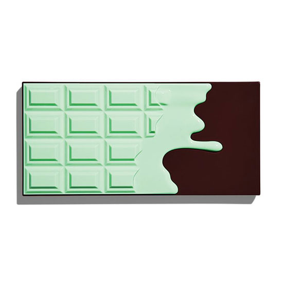 I Heart Revolution I Heart Mint Chocolate Palette