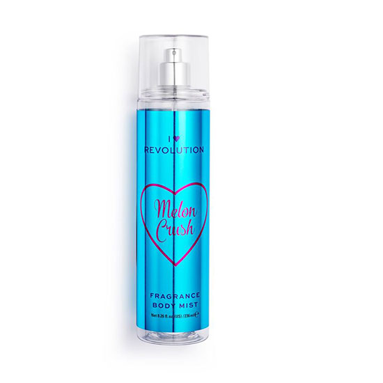 I Heart Revolution Melon Crush Body Mist