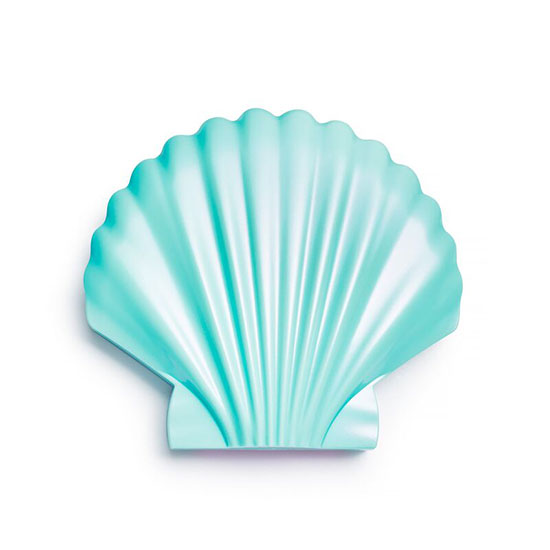 I Heart Revolution Ocean's Treasure Eyeshadow Palette