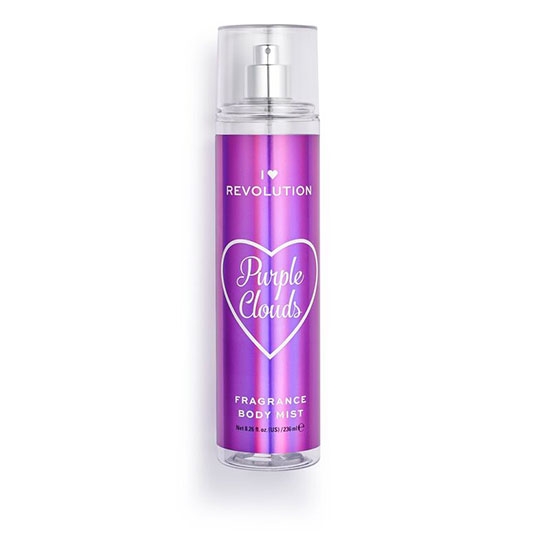 I Heart Revolution Perfume 2024 www.alhudapk