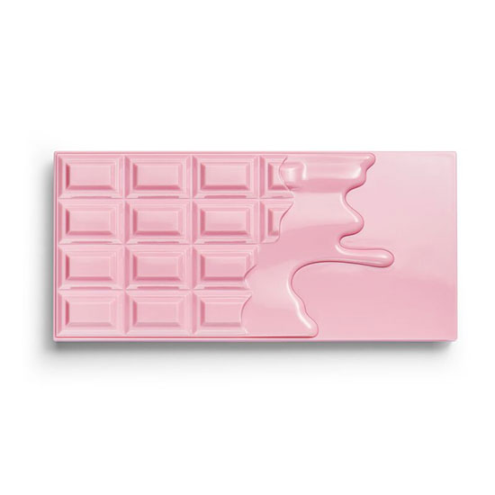 I Heart Revolution Strawberry Cheesecake Chocolate Palette