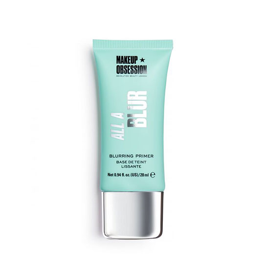 Makeup Obsession All A Blur Primer