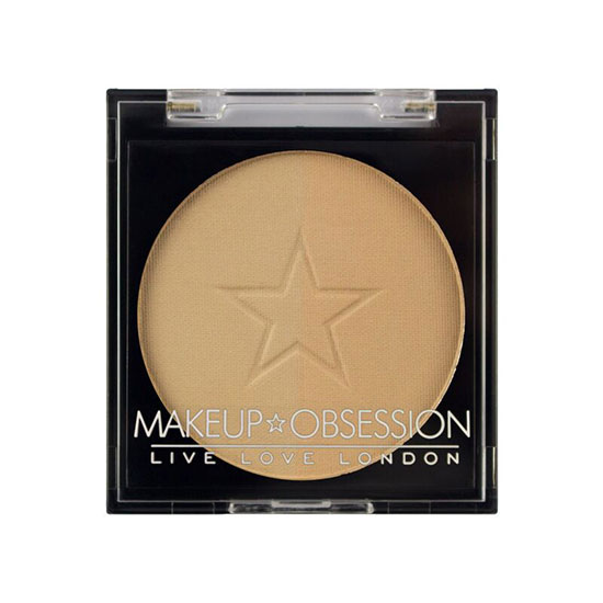 Makeup Obsession Brow Duo BR101 Blonde