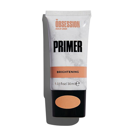 Makeup Obsession Colour Correction Primer Peach