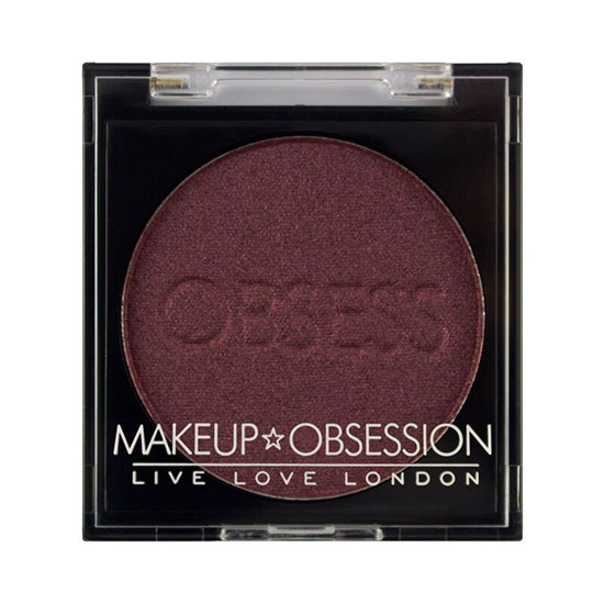 Makeup Obsession Eyeshadow Refill E151 Crimson