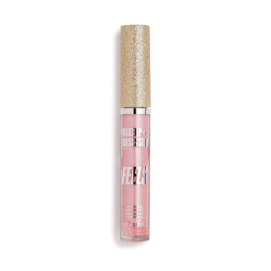 Makeup Obsession Feels Lip Topper Dreams