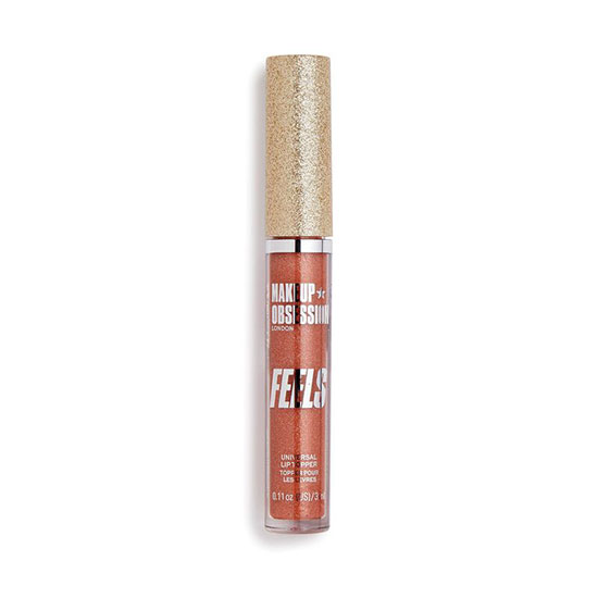 Makeup Obsession Feels Lip Topper Oh My!