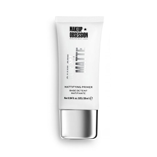 Makeup Obsession Game Set Matte Primer