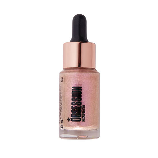Makeup Obsession Liquid Illuminator Fierce