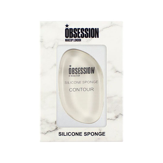 Makeup Obsession Marble Silicone Sponge