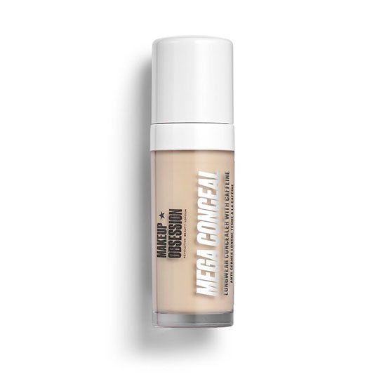 Makeup Obsession Mega Conceal 3