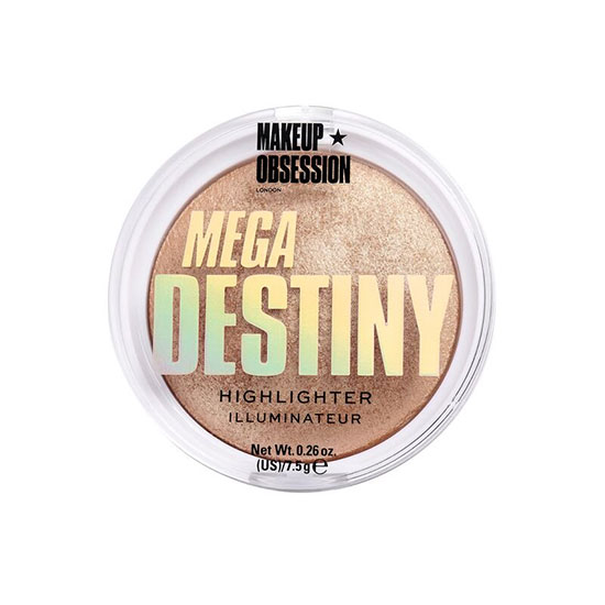 Makeup Obsession Mega Destiny Highlighter