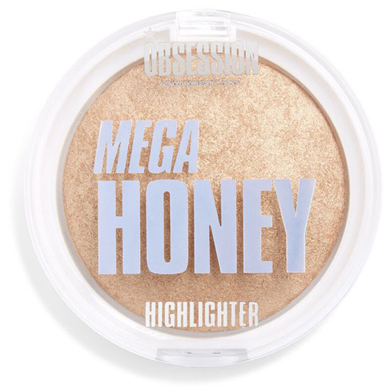 Makeup Obsession Mega Honey Highlighter
