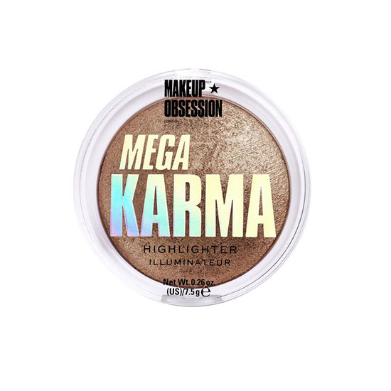 Makeup Obsession Mega Karma Highlighter